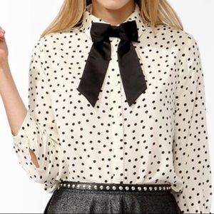 Forever 21 - bow tie